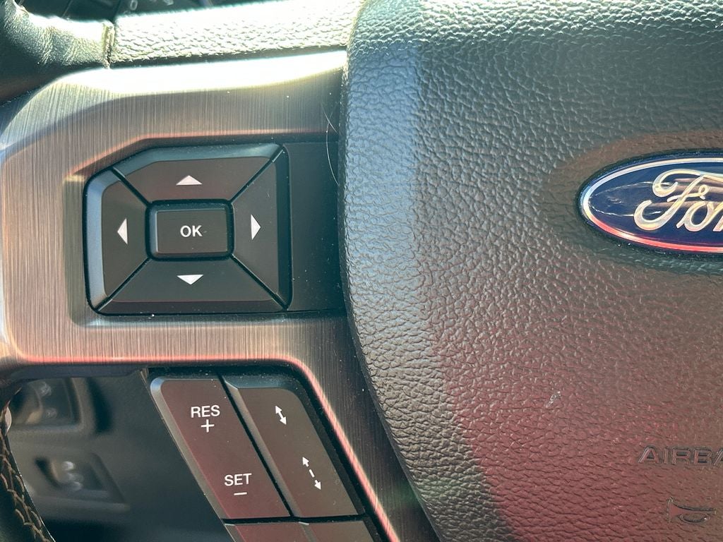2021 Ford Expedition Max Platinum