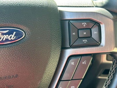 2021 Ford Expedition Max Platinum