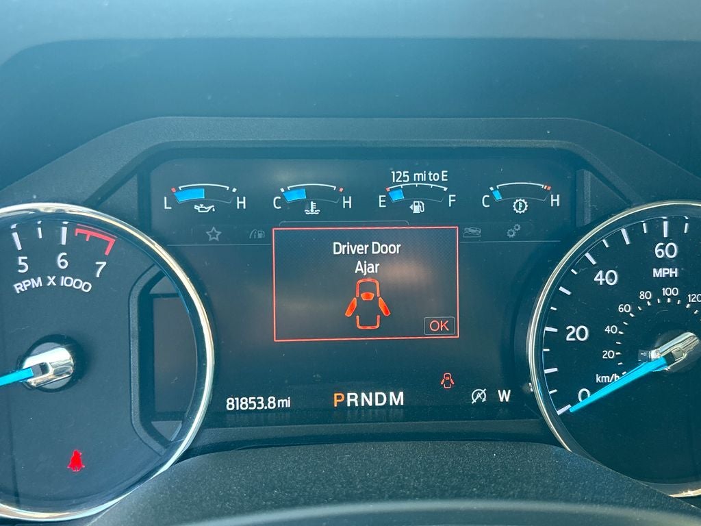 2021 Ford Expedition Max Platinum