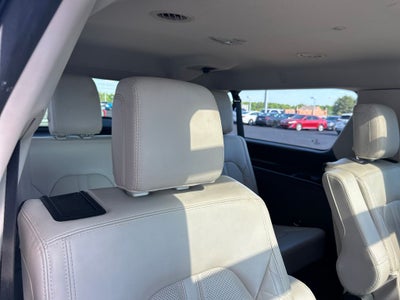 2021 Ford Expedition Max Platinum