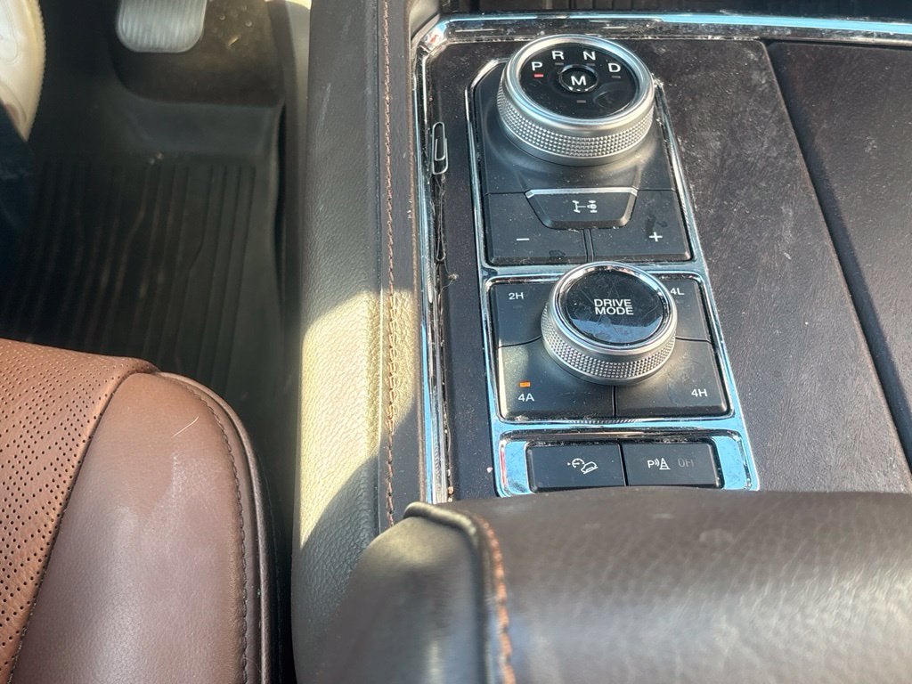 2023 Ford Expedition Max King Ranch