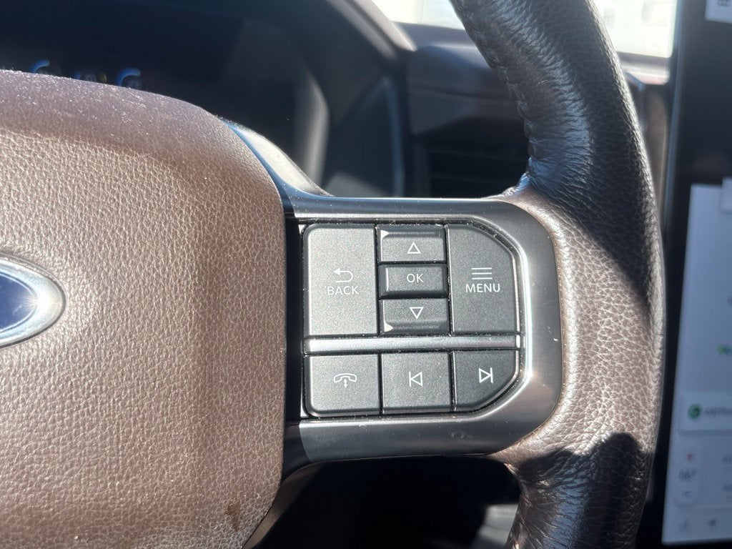 2023 Ford Expedition Max King Ranch