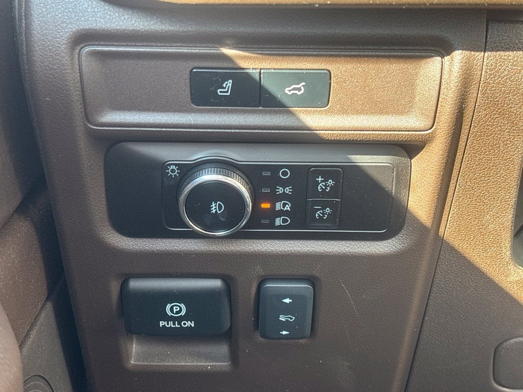 2023 Ford Expedition Max King Ranch