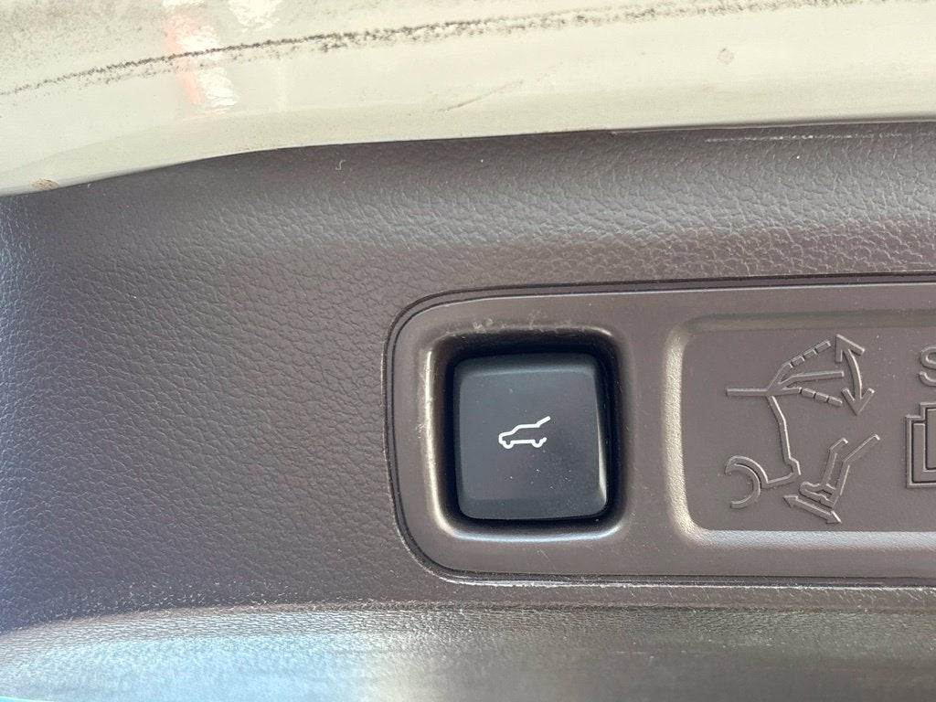 2023 Ford Expedition Max King Ranch
