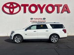 2023 Ford Expedition Max King Ranch