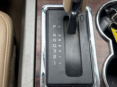 2014 Ford Expedition XLT