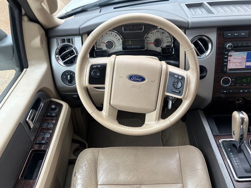 2014 Ford Expedition XLT