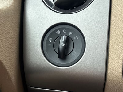 2014 Ford Expedition XLT