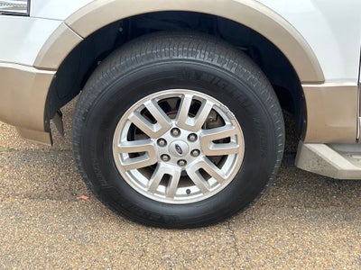 2014 Ford Expedition XLT