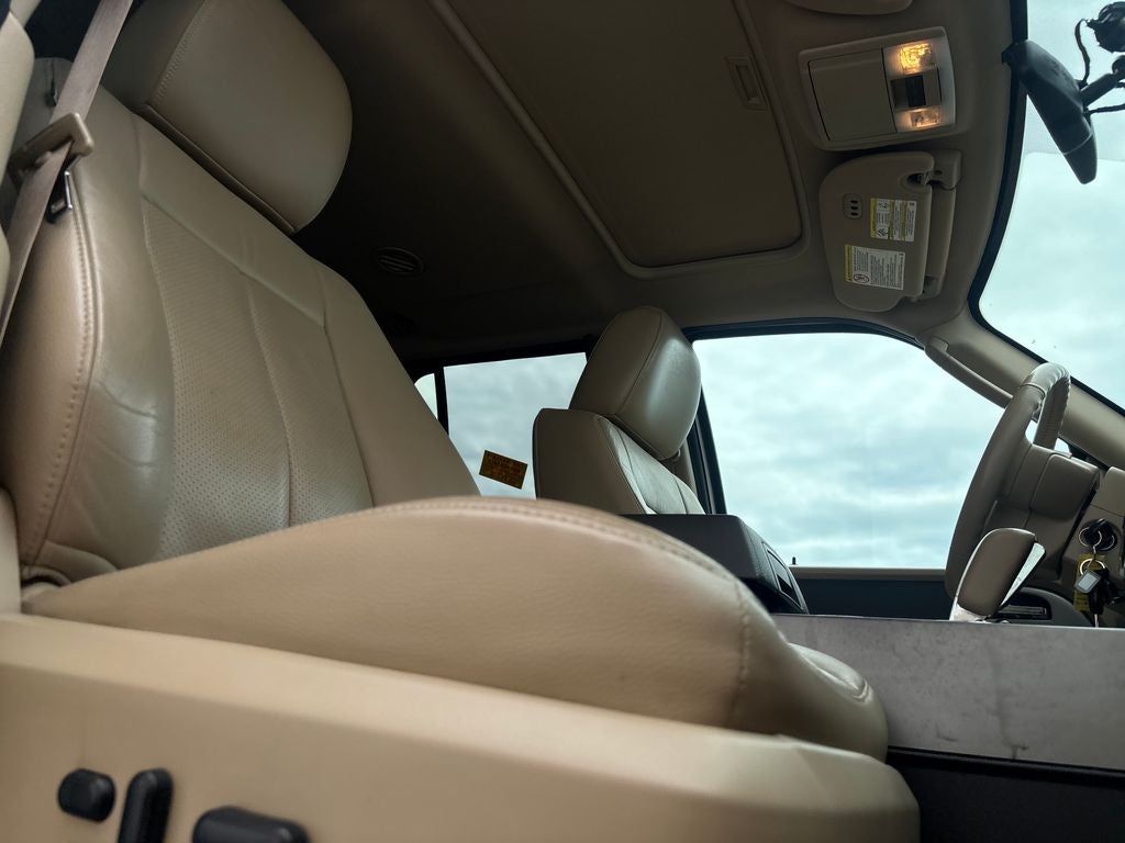 2014 Ford Expedition XLT