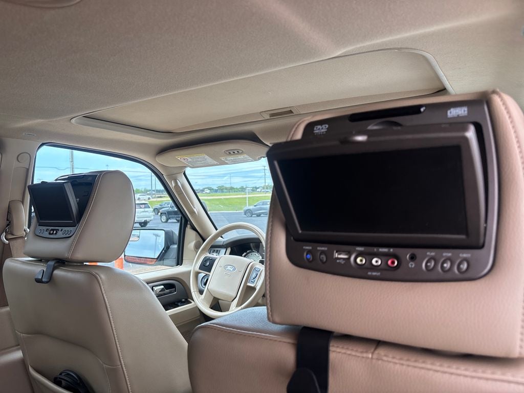 2014 Ford Expedition XLT