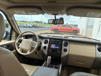 2014 Ford Expedition XLT