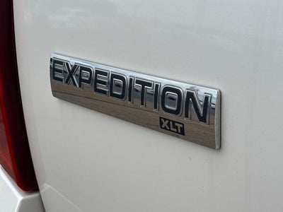 2014 Ford Expedition XLT