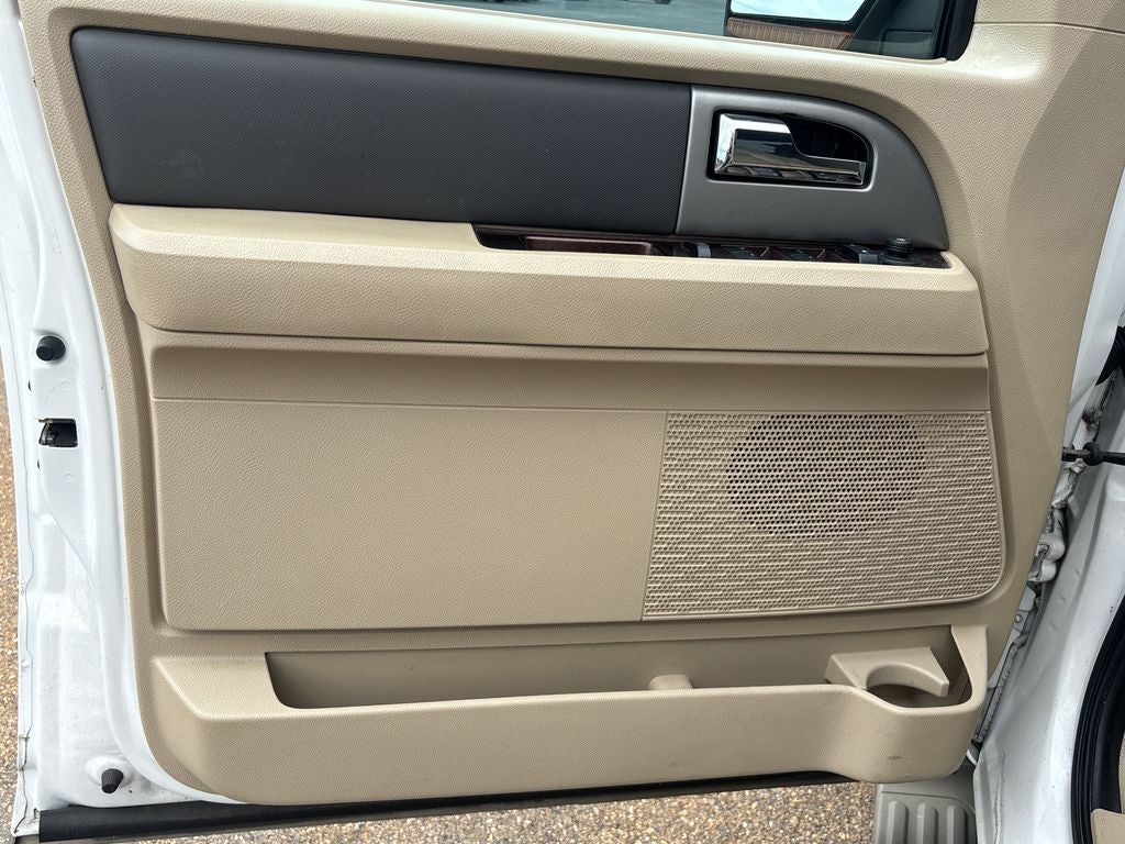 2014 Ford Expedition XLT
