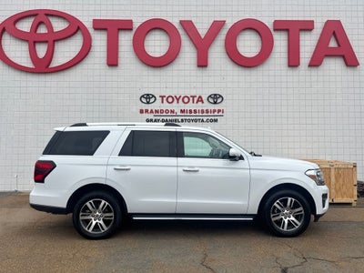 2023 Ford Expedition Limited