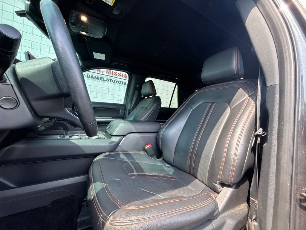 2023 Ford Expedition Timberline