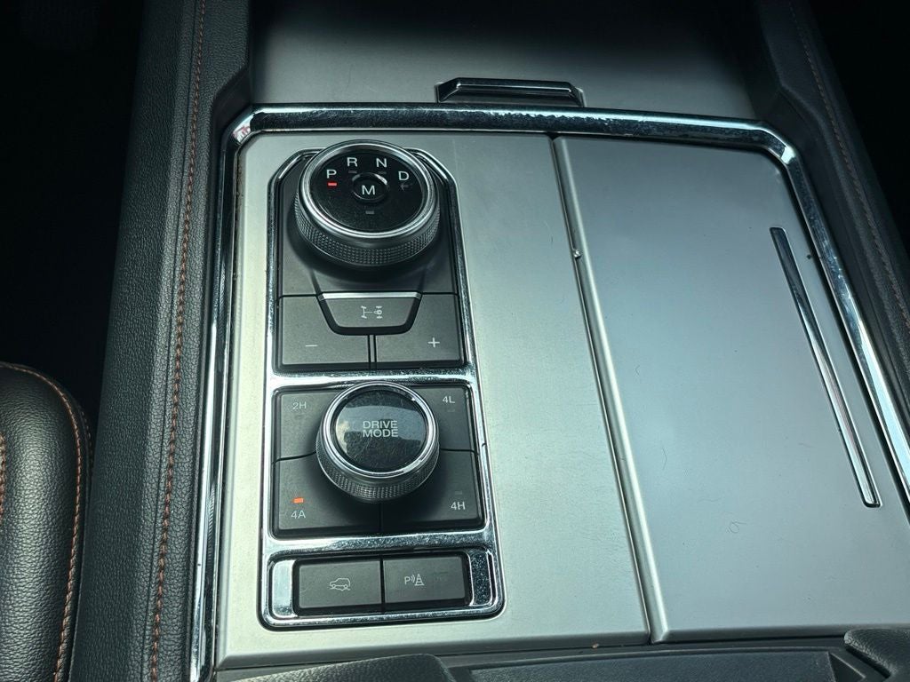 2023 Ford Expedition Timberline