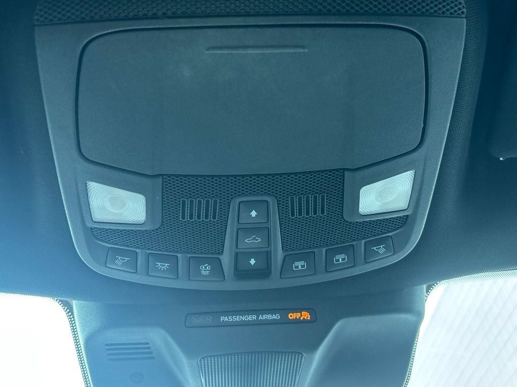 2023 Ford Expedition Timberline