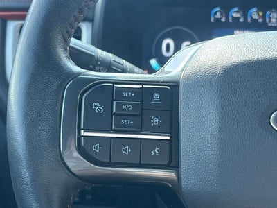 2023 Ford Expedition Timberline