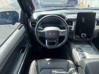 2023 Ford Expedition Timberline