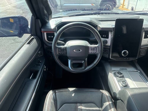 2023 Ford Expedition Timberline