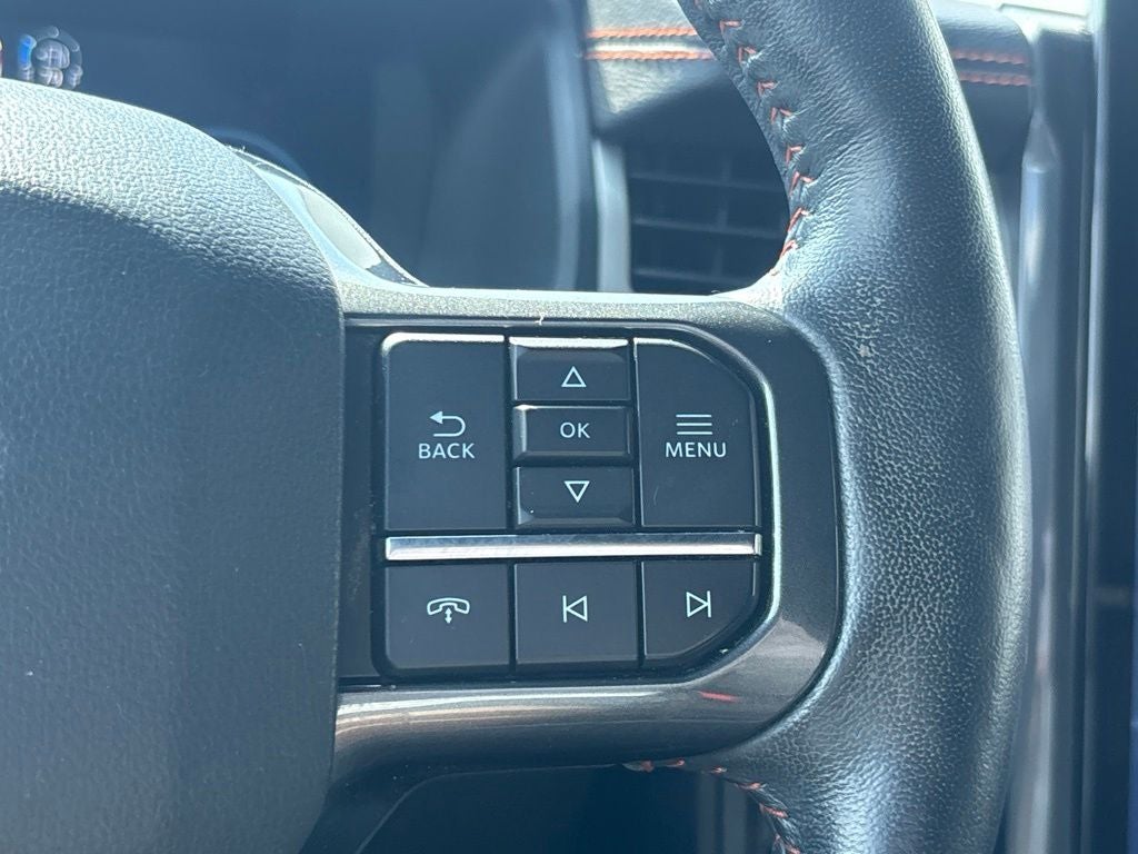 2023 Ford Expedition Timberline
