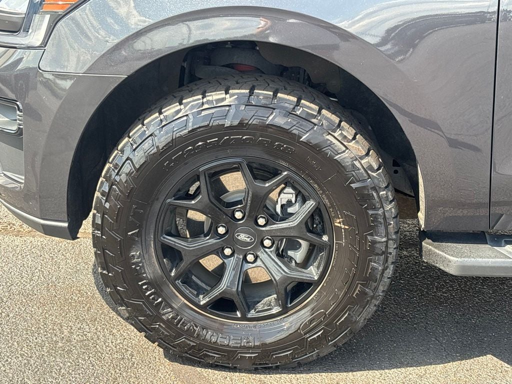 2023 Ford Expedition Timberline