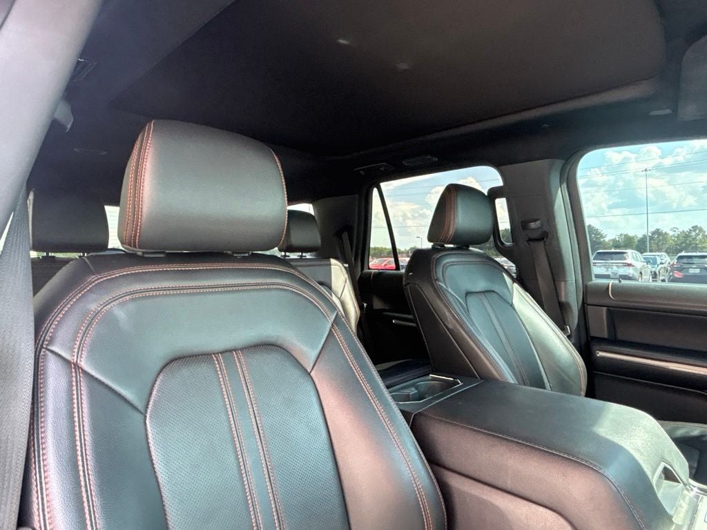 2023 Ford Expedition Timberline