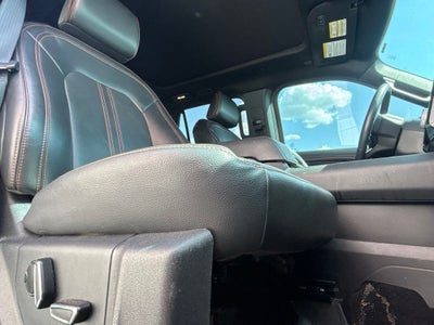 2023 Ford Expedition Timberline