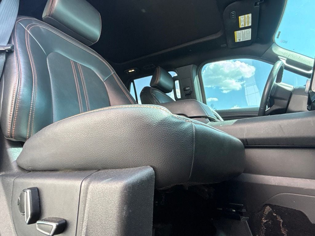 2023 Ford Expedition Timberline