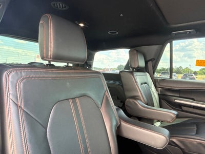 2023 Ford Expedition Timberline