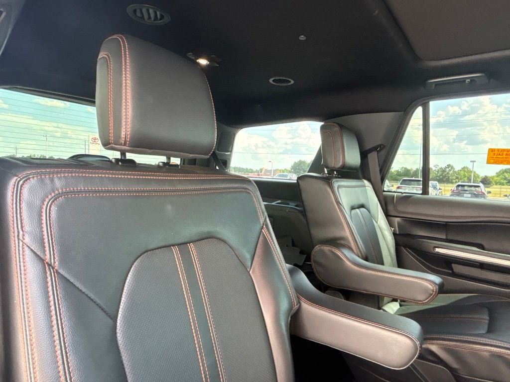 2023 Ford Expedition Timberline