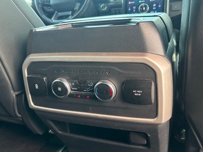 2023 Ford Expedition Timberline