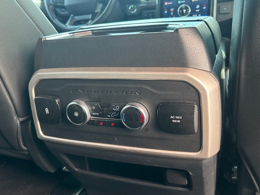 2023 Ford Expedition Timberline