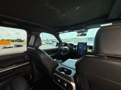 2023 Ford Expedition Timberline