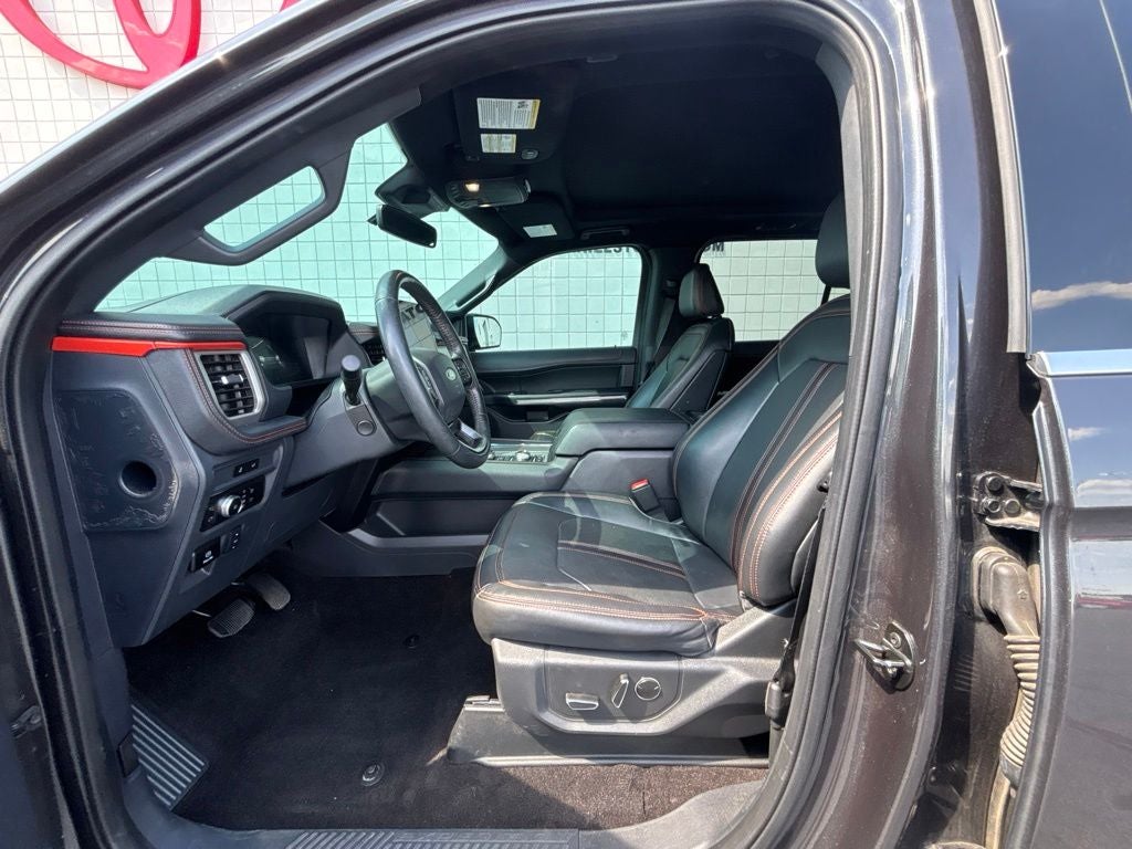 2023 Ford Expedition Timberline