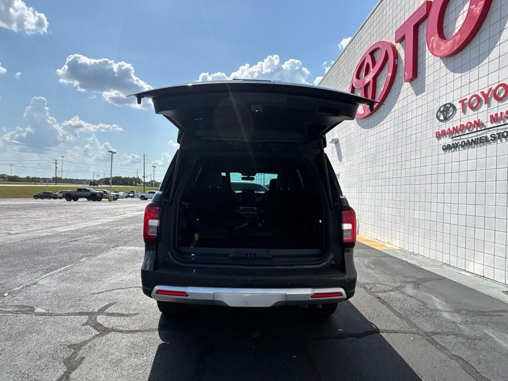 2023 Ford Expedition Timberline