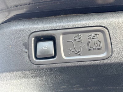 2023 Ford Expedition Timberline