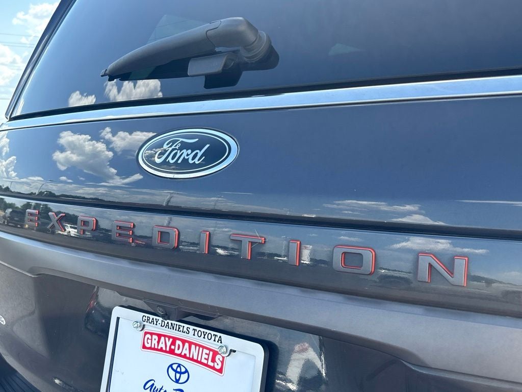 2023 Ford Expedition Timberline