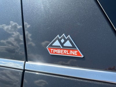 2023 Ford Expedition Timberline
