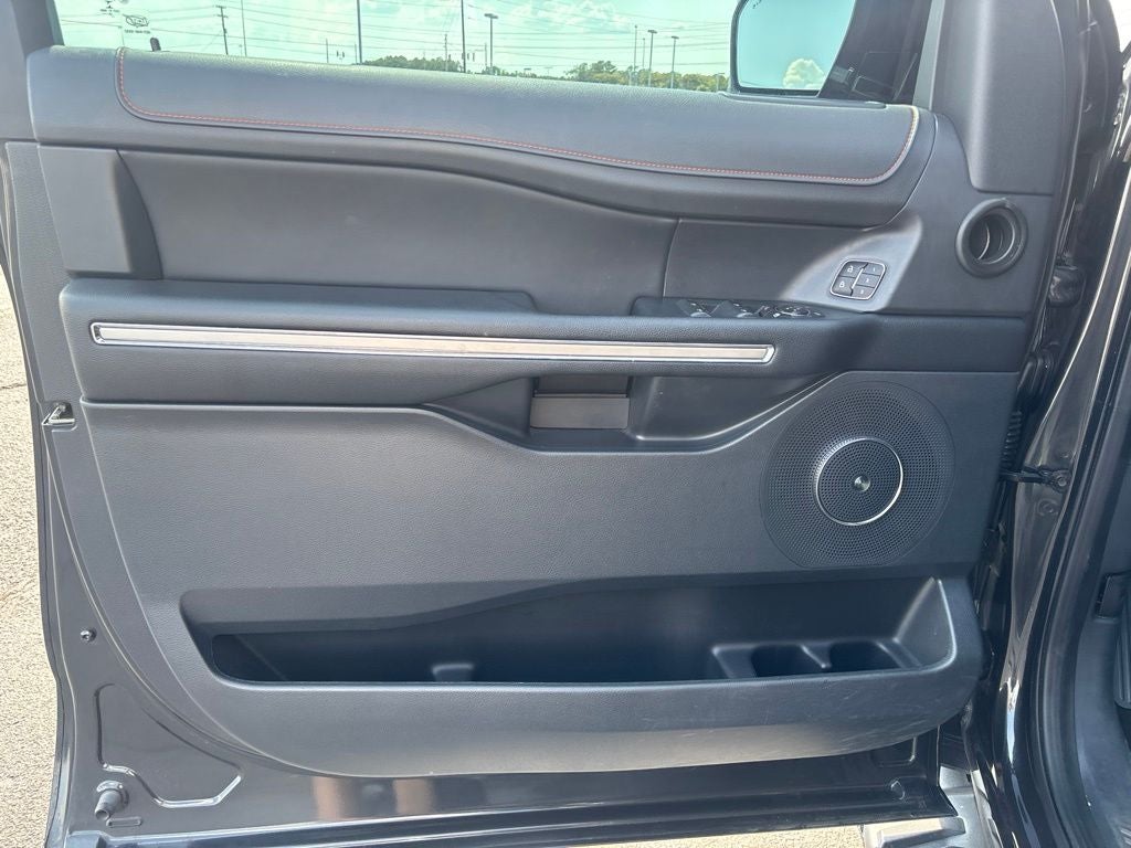 2023 Ford Expedition Timberline