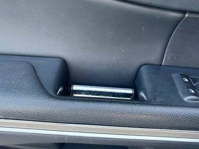 2023 Ford Expedition Timberline