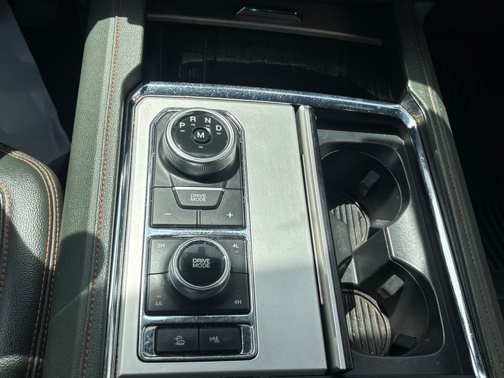 2022 Ford Expedition Timberline