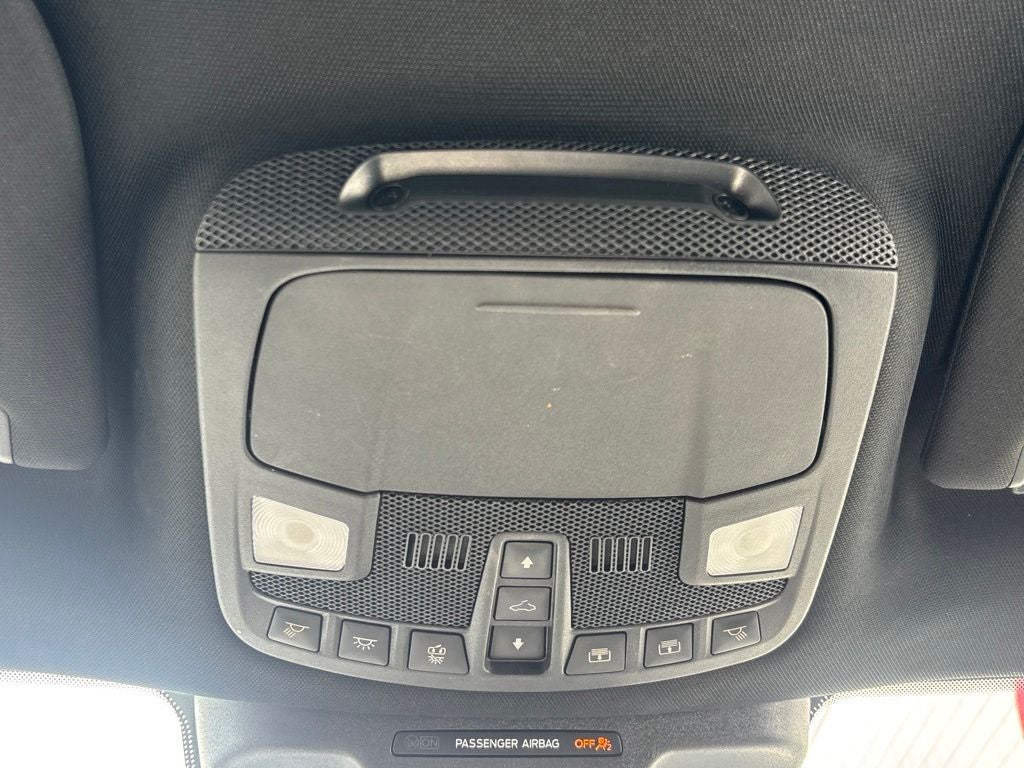 2022 Ford Expedition Timberline
