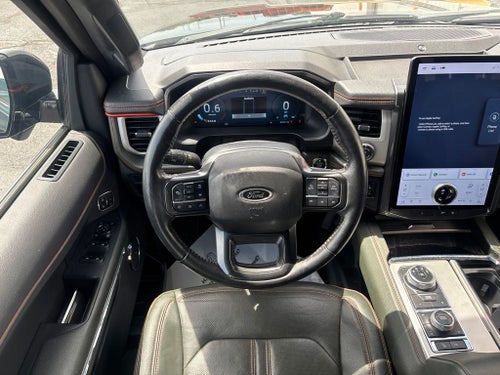 2022 Ford Expedition Timberline