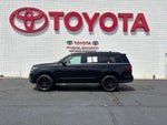 2022 Ford Expedition Timberline