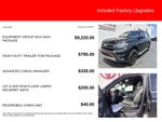 2022 Ford Expedition Timberline