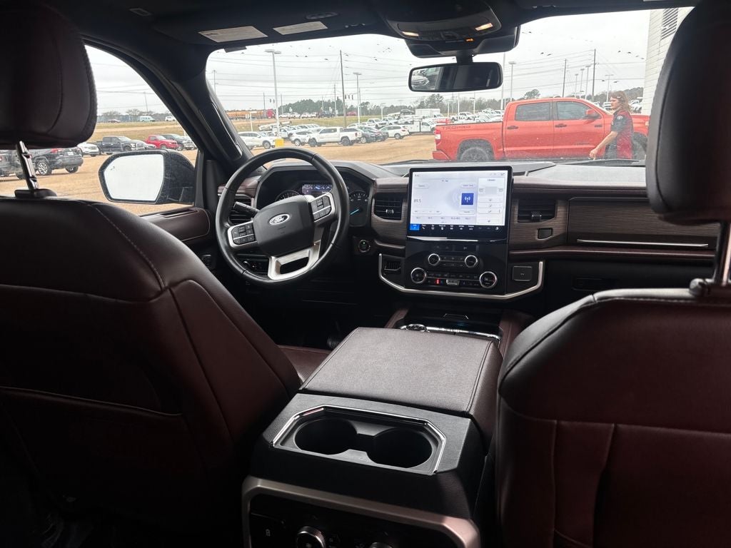 2023 Ford Expedition Limited