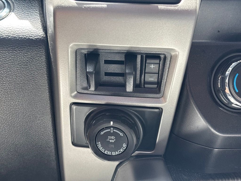 2021 Ford F-250SD Lariat