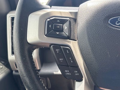 2021 Ford F-250SD Lariat